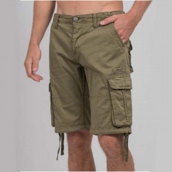 BERMUDA BATTLE HOMME