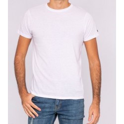 T-SHIRT COTON BIO HOMME