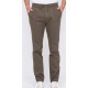 PANTALON COTON HOMME