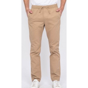 PANTALON COTON HOMME