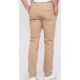 PANTALON COTON HOMME