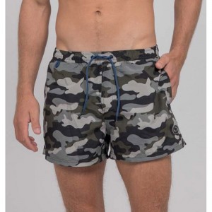 SHORT DE BAIN HOMME