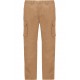 PANTALON MULTIPOCHES HOMME