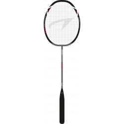 RAQUETTE DE BADMINTON ALUMINIUM