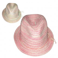 CHAPEAU PETIT BORD FEMME 55/57 CM