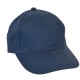 CASQUETTE ENFANT TOILE MARINE