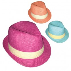 CHAPEAU ENFANT 53/55 CM