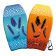 BODYBOARD PLUMES 92 CM