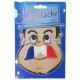 FAUSSE MOUSTACHE FRANCE