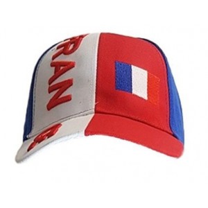 CASQUETTE FRANCE ADULTE