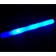 BATON LUMINEUX EN MOUSSE LED BLEU