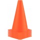 CONES DE SLALOM 23 CM - LOT DE 6