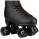 ROLLERS QUAD RETRO - CUIR