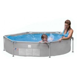 PISCINE TUBULAIRE 240 X 51 CM