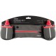 CEINTURE PORTE BIDON - 2 BIDONS