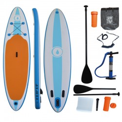 STAND UP PADDLE 300 CM / 10"
