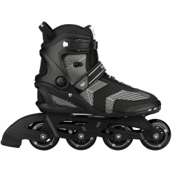 ROLLERS EN LIGNE ADULTE - GEO GLITZ