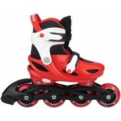 ROLLER EN LIGNE REGLABLE - RAD RACER - ENFANT