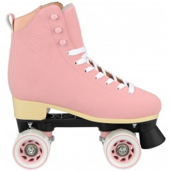 ROLLERS QUAD ADULTE NUBUCK - CANDY CAKES