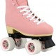 ROLLERS QUAD ADULTE NUBUCK - CANDY CAKES
