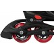 ROLLERS EN LIGNE ENFANT 3 EN 1 - STREET SHIFT