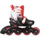 ROLLERS EN LIGNE ENFANT 3 EN 1 - STREET SHIFT