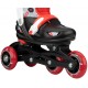 ROLLERS EN LIGNE ENFANT 3 EN 1 - STREET SHIFT