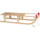 LUGE EN BOIS PLIABLE