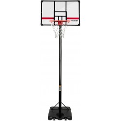 PIED DE BASKETBALL PORTABLE