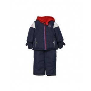 ENSEMBLE DE SKI BEBE 18-36 MOIS