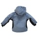 VESTE DE SKI GARCON 3/8 ANS