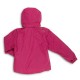 VESTE DE SKI FILLE - 3 EN 1 - 10/16 ANS