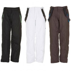 PANTALON DE SKI HOMME