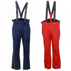 PANTALON DE SKI HOMME