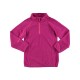 POLAIRE DEMI-ZIP FILLE 3/8 ANS