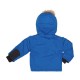 VESTE DE SKI GARCON 3/8 ANS