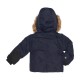 VESTE DE SKI GARCON 3/8 ANS