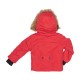 VESTE DE SKI FILLE 3-8 ANS