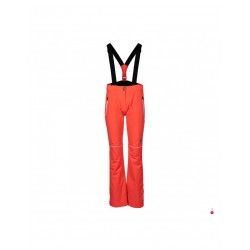 PANTALON DE SKI CORAIL FEMME
