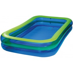 PISCINE FAMILIALE 305 X 183 X 50 CM