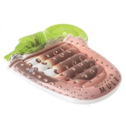 MATELAS MOSCOW MULE 173 X 160 CM