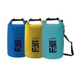 SAC ETANCHE 15 LITRES