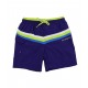 SHORT DE BAIN GARCON 10/16 ANS