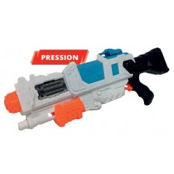 PISTOLET A PRESSION 53 CM