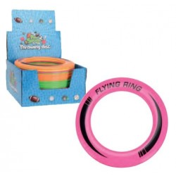 DISQUE VOLANT 25 CM