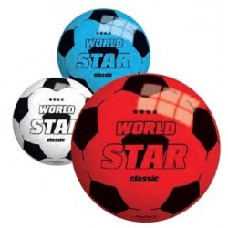 BALLON WORLD STAR 22 CM
