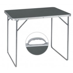 TABLE DE CAMPING PLIANTE