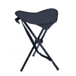 TABOURET PLIANT 3 PIEDS