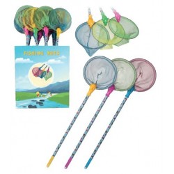 EPUISETTE FANTAISIE Ø 24 CM