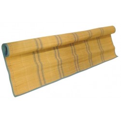 TAPIS DE SOL EPAIS JONC 160 X 220 CM